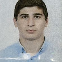 Davit Gasparyan