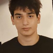 Mihran Gabrielyan