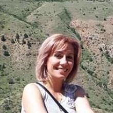 Նելլի Գրիգորյան