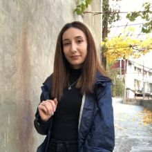 Ելենա Մաթևոսյան