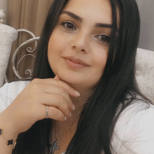 Ավգուստինա  Սիմոնյան