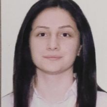 Գոհար Բլբուլյան