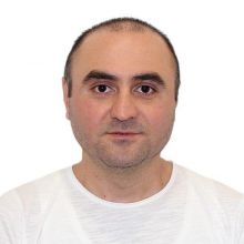 Edgar Hovhannisyan