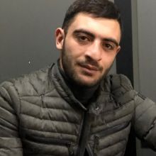 Vahe Saribekyan