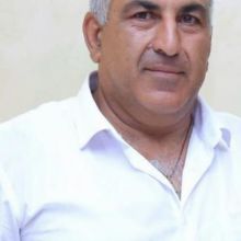 Arayik Baghdasaryan