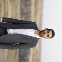 Տրդատ Կարապետյան