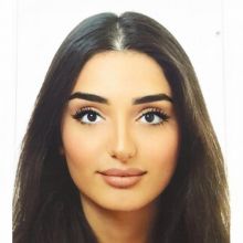 Meri Grigoryan