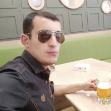 Վազգեն Ազիզյան