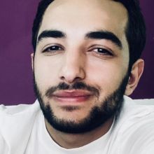 Yuri Arzumanyan