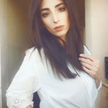 Alina Ghazaryan