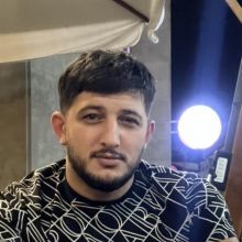 Araik Abdoyan