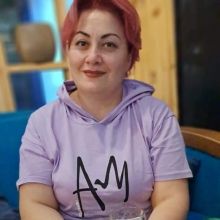 Armine Hunanyan