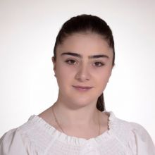 Satenik Tatevosyan