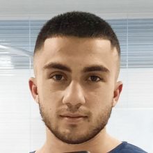 Gevorg Manukyan