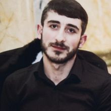 Hmayak Araqelyan
