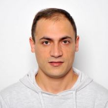 Սևակ Սարգսյան