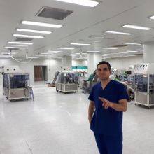 Գարիկ Հայրապետյան
