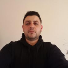 Արմեն Բաղդասարյան