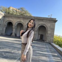 Gayane Khachatryan