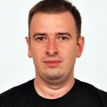 Gabriel Grigoryan