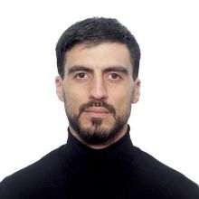 RAFAYEL MKRTCHYAN
