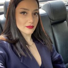 Heghine Gyuzalyan