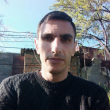 Sagis AGHASARYAN