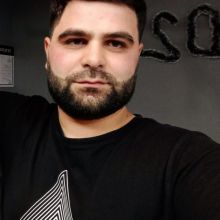 Ֆելիքս Ասատրյան