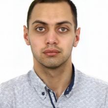 Աբգարյան Հարություն
