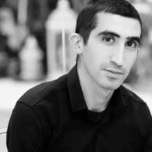 Mushegh Avetisyan