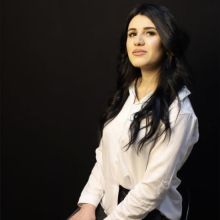 Albina Gasparyan