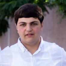 Աբգարյան Հովհաննես