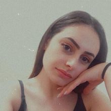 Larisa khechumyan
