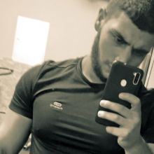 Viktor Hovhannisyan