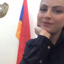 Varduhi Tadevosyan