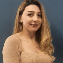 Հասմիկ Հայրապետյան