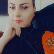 Armine Nazaryan