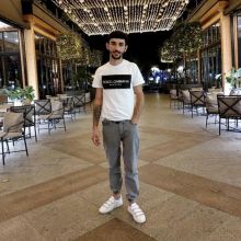 Garik Melqonyan