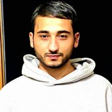 Frunz Mxitaryan