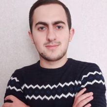 Գոռ Վարդանյան