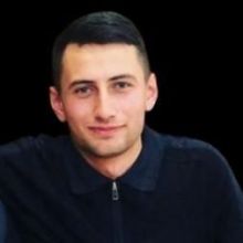 Hayk Gevorgyan