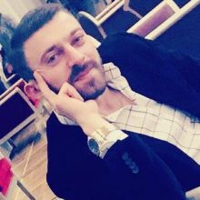 Геворг Арутюнян