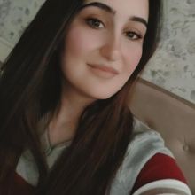 Taguhi Harutyunyan