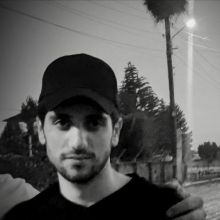 Armen Margaryan