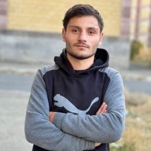 Յաշա Պողոսյան