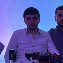 Հարություն Համազասպյան