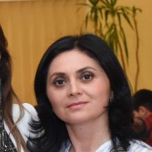 Hermine Machkalyan