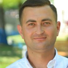 Կարեն Թադևոսյան