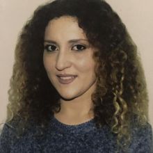 Laura Tosunyan