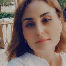 Դիանա Գալստյան